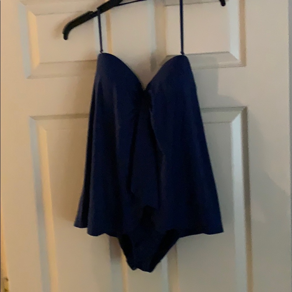 Bathing suit